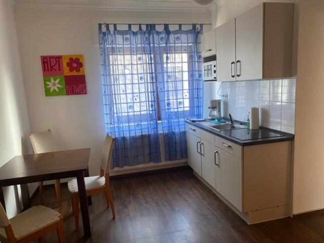 Ferienwohnung Laux إسن المظهر الخارجي الصورة