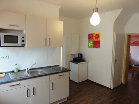 Ferienwohnung Laux إسن المظهر الخارجي الصورة