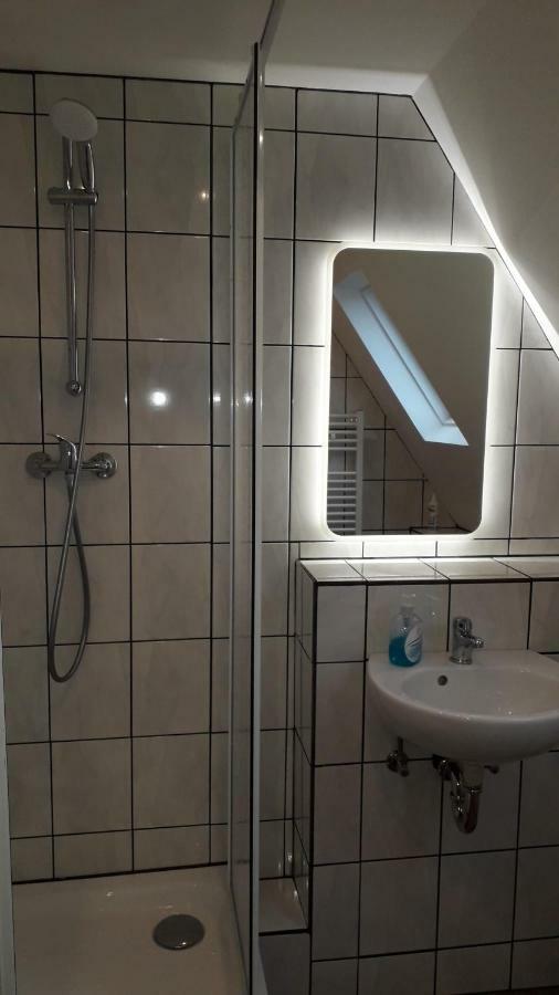 Ferienwohnung Laux إسن المظهر الخارجي الصورة