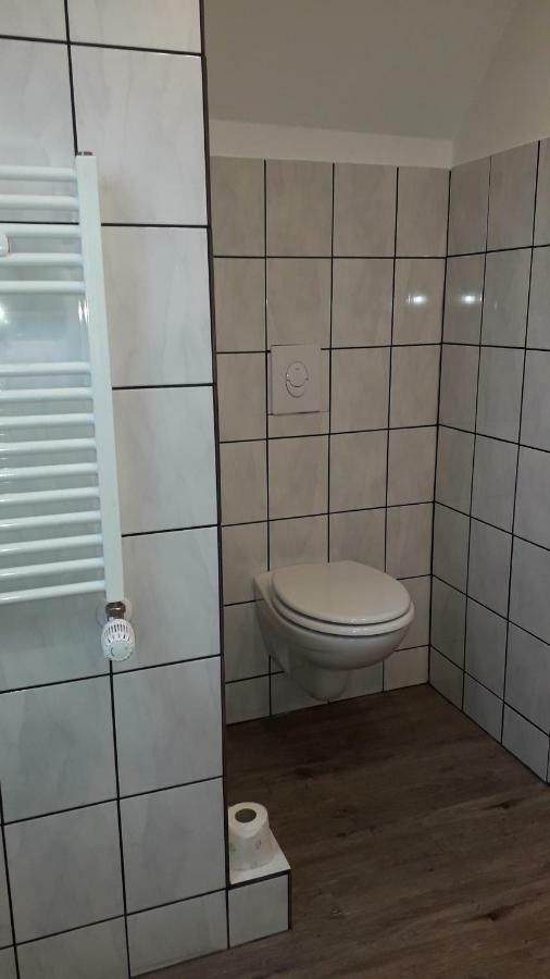 Ferienwohnung Laux إسن المظهر الخارجي الصورة