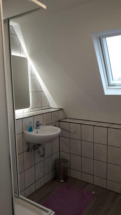 Ferienwohnung Laux إسن المظهر الخارجي الصورة